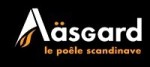 Aasgard - le poële scandinave